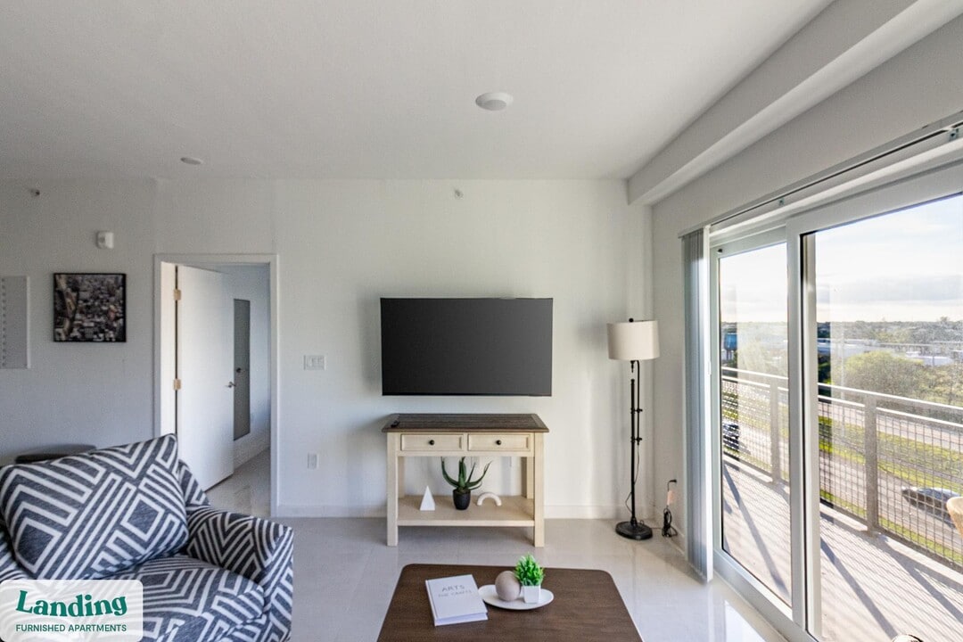 25850 SW 140th Ct in Homestead, FL - Building Photo