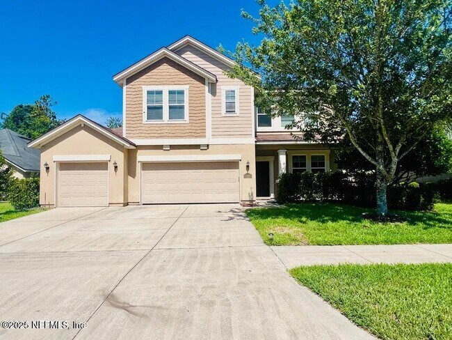 13660 Chipperfield Ln in Jacksonville, FL - Building Photo - Building Photo