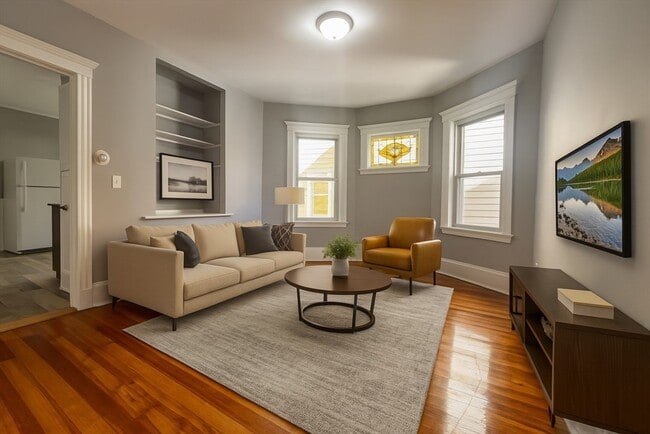 property at 18 Chase St
