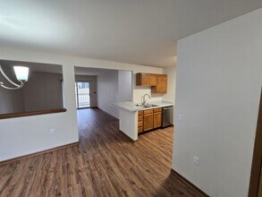 1001-1017 Rockefeller Ln in Madison, WI - Foto de edificio - Building Photo