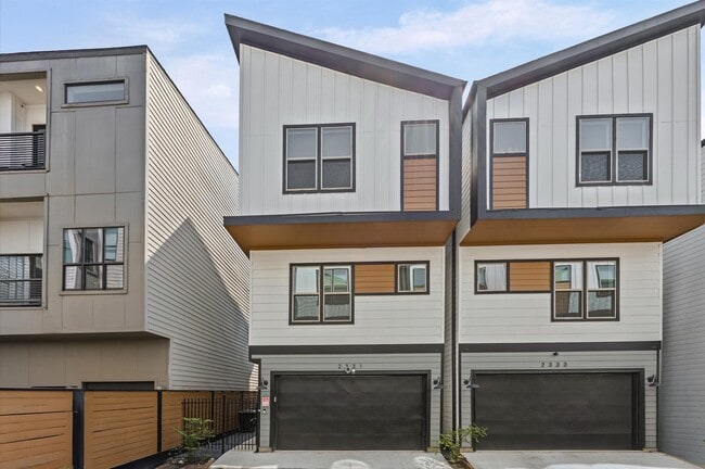 property at 2331 Eagle St