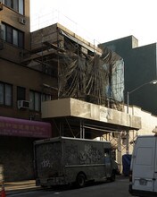 300 Broome St in New York, NY - Building Photo - Building Photo