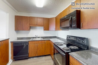 4100 Massachusetts Ave NW in Washington, DC - Building Photo - Building Photo