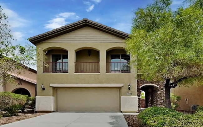 property at 6836 Sumatra St