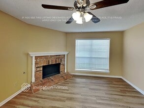 2847 Ironwood Dr in Grand Prairie, TX - Foto de edificio - Building Photo