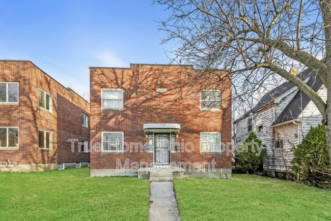property at 115 E Norman Ave