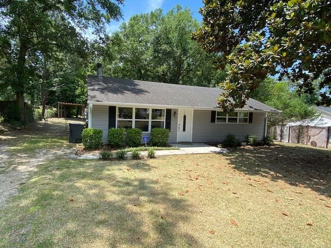 2032 Wren Rd in North Augusta, SC - Building Photo - Building Photo
