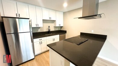 Aeon Heidi Street in La Mesa, CA - Building Photo - Interior Photo