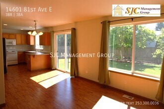 14601 81st Ave E in Puyallup, WA - Building Photo - Building Photo
