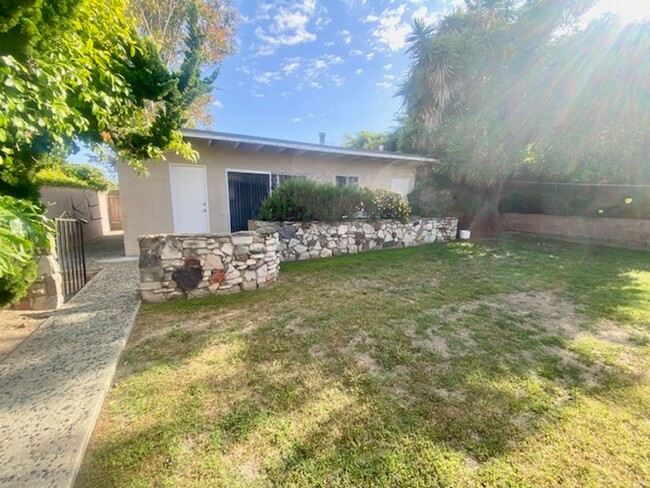 property at 1760 Ruhland Ave