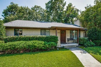 6302 Monticello Ave in Dallas, TX - Building Photo - Building Photo