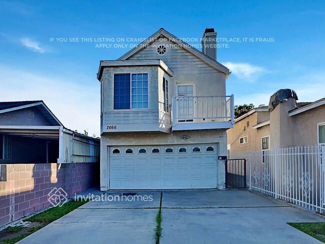 property at 2666 E Jefferson St