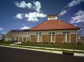 Roosevelt Manor in Camden, NJ - Building Photo - Building Photo