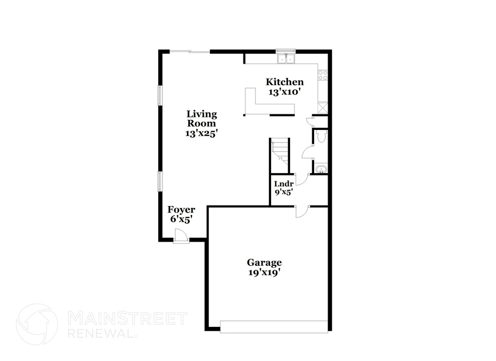 13334 Loma Sierra in San Antonio, TX - Building Photo