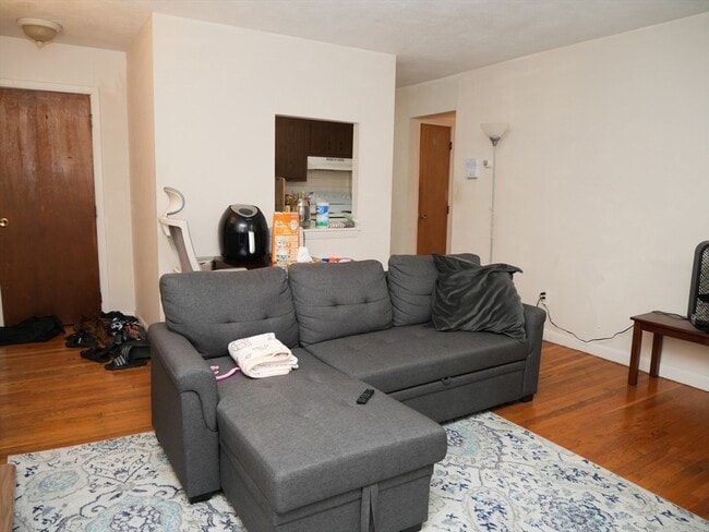 property at 1029 Commonwealth Ave