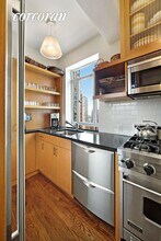 25 Central Park West-Unit -: 28Q in New York, NY - Building Photo - Building Photo