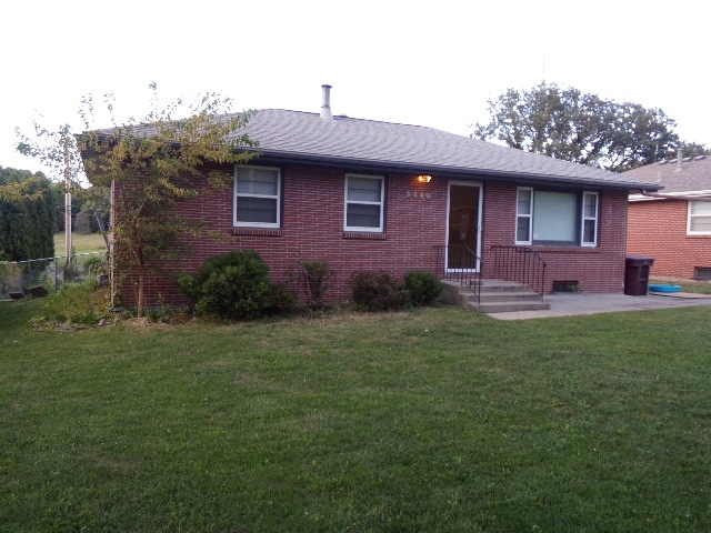 property at 5440 Sumner St
