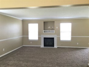 1362 Blue Ridge Ln in Brownsburg, IN - Building Photo - Building Photo