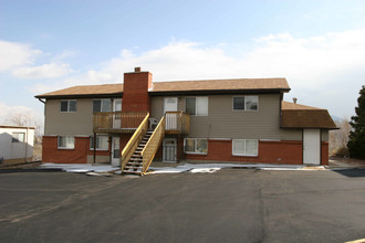 2545 King St in Colorado Springs, CO - Building Photo - Building Photo