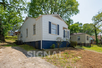 1429 Warrior Rd in Birmingham, AL - Building Photo - Building Photo