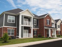 Kendal on Taylorsville Apartamentos
