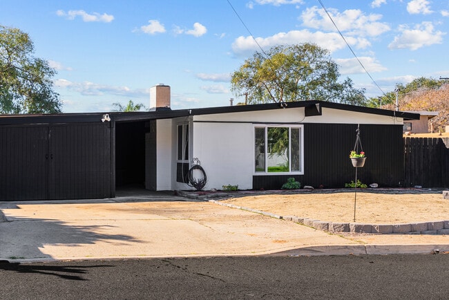 property at 9254 Fairlawn St