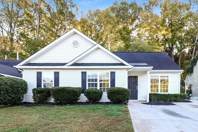 property at 4908 Elizabeth Rd