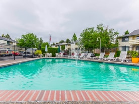 903 SW 185th Ave, Unit 935-7 in Beaverton, OR - Building Photo