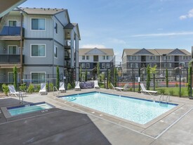 Timberridge Place Apartment Homes