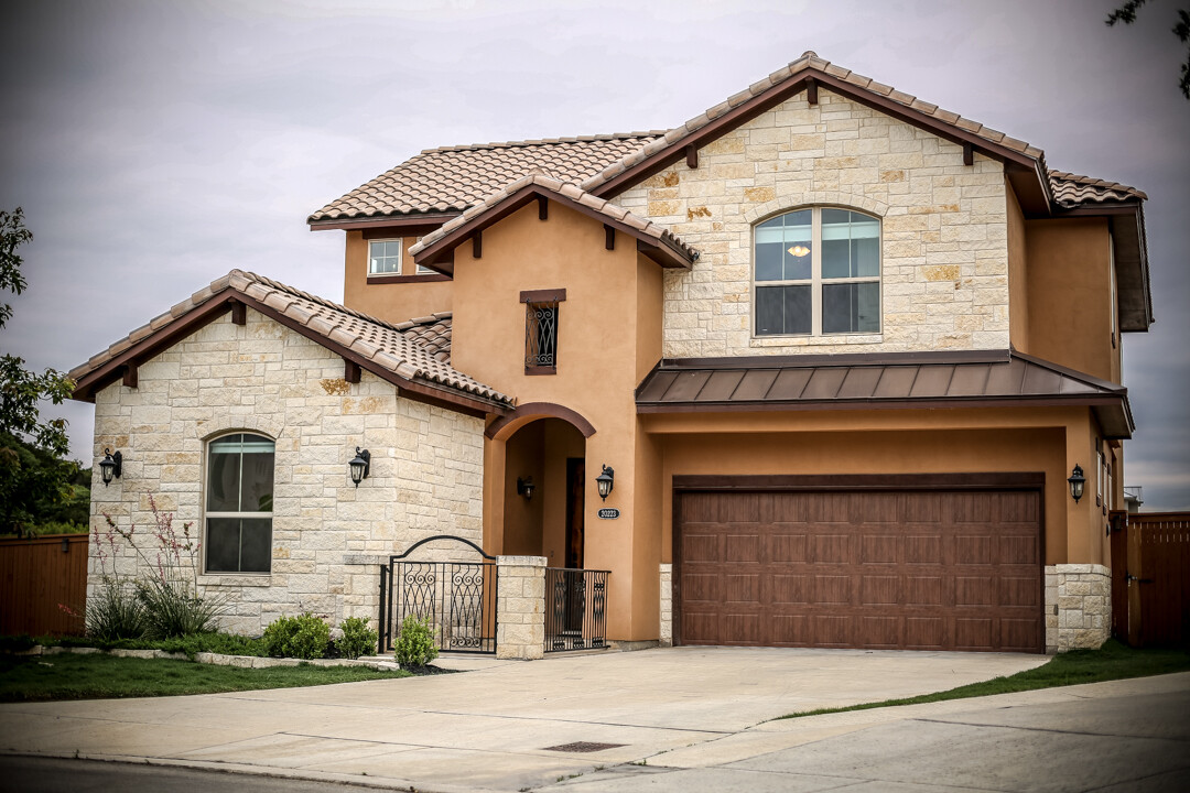 20223 Bella Glade in San Antonio, TX - Building Photo