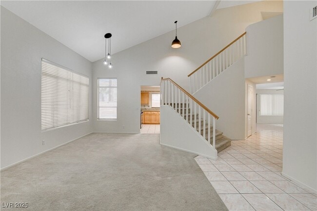 8621 Sierra Cima Ln in Las Vegas, NV - Building Photo - Building Photo