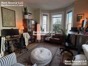 60 Sacramento St in Cambridge, MA - Building Photo - Building Photo