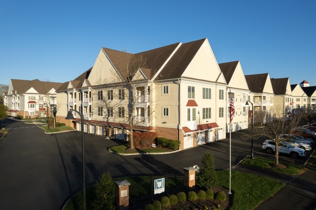Meridian of Valley Square in Warrington, PA - Building Photo - Building Photo