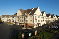 Meridian of Valley Square in Warrington, PA - Foto de edificio - Building Photo