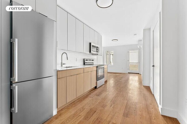 61 Clarkson Ave in Brooklyn, NY - Building Photo - Building Photo