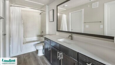 1002 Katy Gap Rd, Unit 1411 in Katy, TX - Foto de edificio - Building Photo