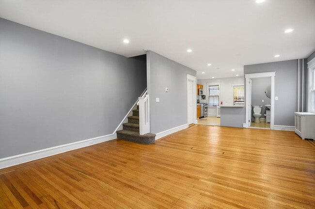 201 W Ashland Ave in Glenolden, PA - Building Photo - Building Photo