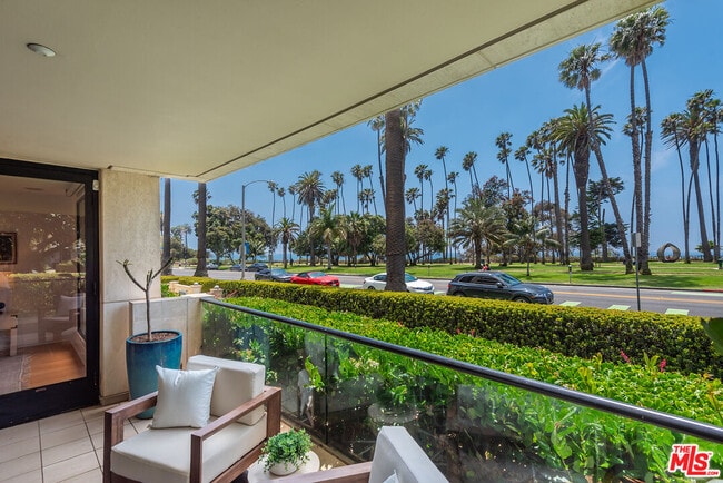 property at 701 Ocean Ave