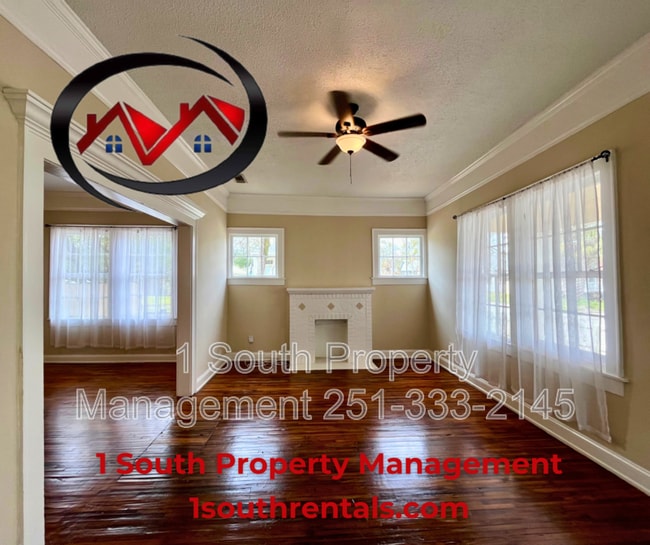 965 Selma St in Mobile, AL - Building Photo - Building Photo