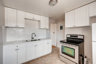 3363 Sheridan Boulevard, Unit 3363 in Wheat Ridge, CO - Building Photo - Building Photo