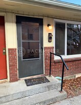 405 SE 18th St in Pendleton, OR - Building Photo