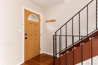 4461 W Ponds Cir in Littleton, CO - Foto de edificio - Building Photo