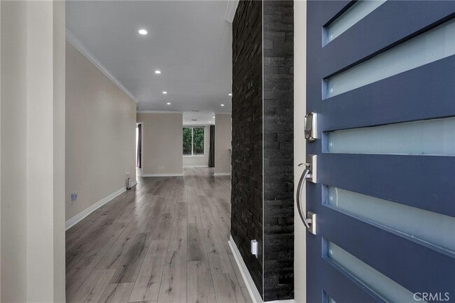 17900 Bullock St in Los Angeles, CA - Building Photo - Building Photo