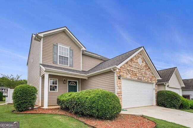 74 Slate Dr in Dallas, GA - Building Photo - Building Photo
