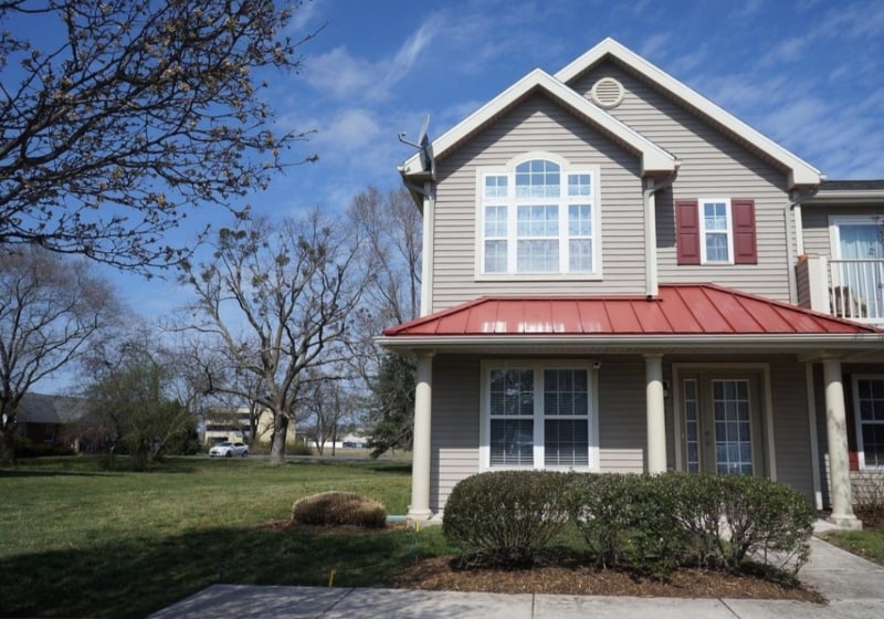 23547 Tristan Ln in Millsboro, DE - Foto de edificio