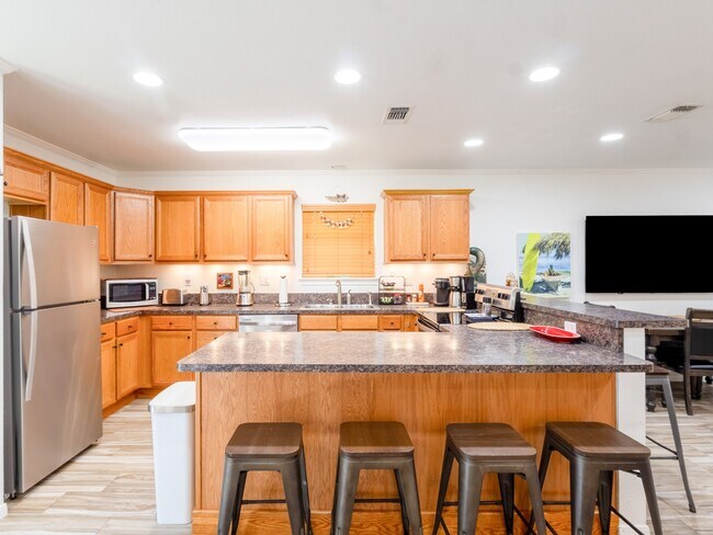 property at 127 Pompano Ave