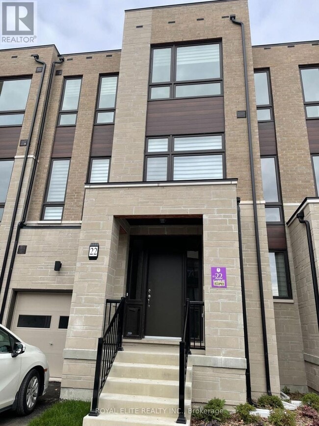 property at 22 La Tache Cres