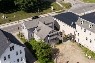 771 Forest Rd in Greenfield, NH - Building Photo - Building Photo