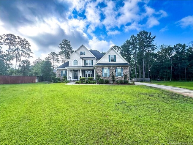 2900 Northbank Street in Fayetteville, NC - Building Photo - Building Photo