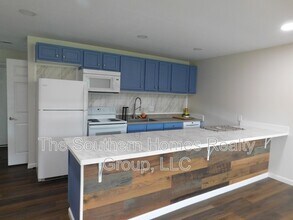 1656 Ward Rd in Decatur, TN - Building Photo - Building Photo